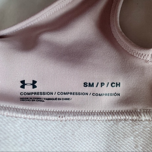 Brand new small under armour Sports bra - Picture 3 of 4